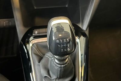 Opel Corsa Edition 1.2 Turbo