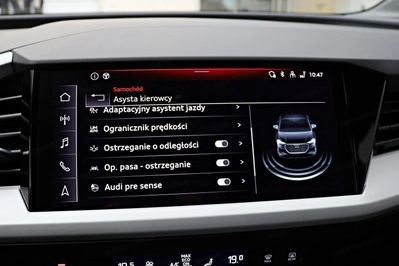 Audi Q4 e-tron 40 77kWh