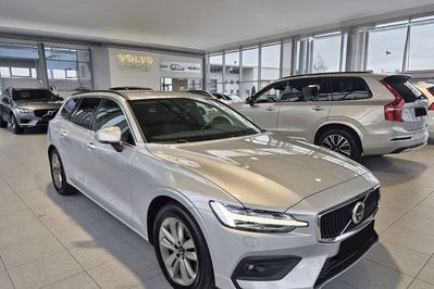 Volvo V60 B4 Core