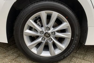 Toyota Corolla Comfort 1.8 Hybrid