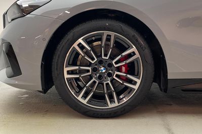 BMW Seria 5 520d xDrive M Sport