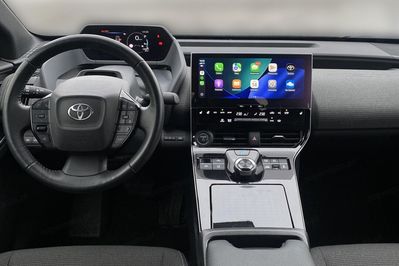 Toyota bZ4X 71.4kWh 4x4 Prestige