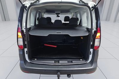 Volkswagen Caddy osobowy L1H1