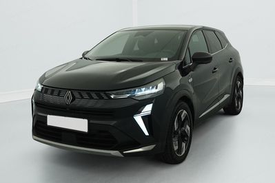 Renault Symbioz Iconic 1.6 E-Tech Full Hybrid AT