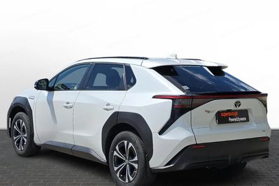 Toyota bZ4X 71.4kWh 4x4 Prestige