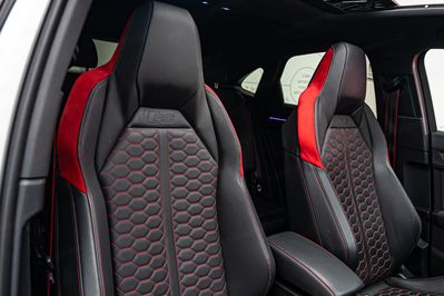 Audi Q3 RS  Sportback S tronic