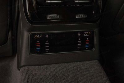 Audi A6 TDI quattro S line Avant