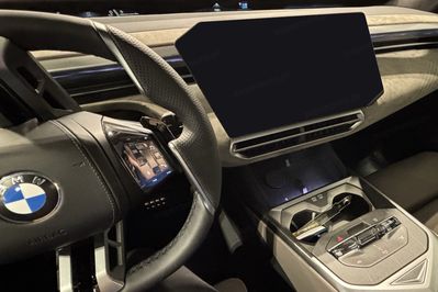 BMW X5 xDrive40d M Sport