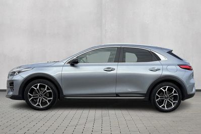 Kia XCeed 1.5 T-GDI Prestige Line DCT