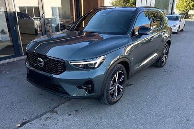 Volvo XC40 B3 Plus Dark