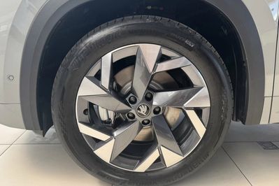 Skoda Kodiaq Sportline 2.0 TSI DSG 4x4