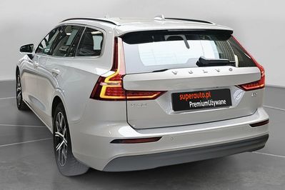 Volvo V60 B3 B Core