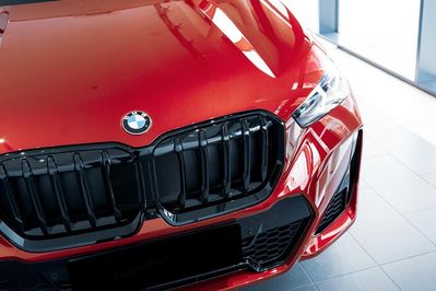 BMW X1 xDrive20d M Sport