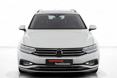 Volkswagen Passat TDI EVO Business DSG