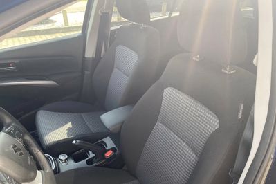 Suzuki SX4 S-cross 1.4 SHVS Premium