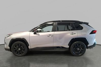 Toyota RAV4 2.5 Hybrid Selection 4X4