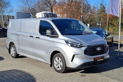 Ford Transit Custom 300 L2H1 Chłodnia Trend