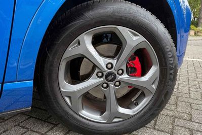 Ford Kuga ST-Line X 2.5 PHEV