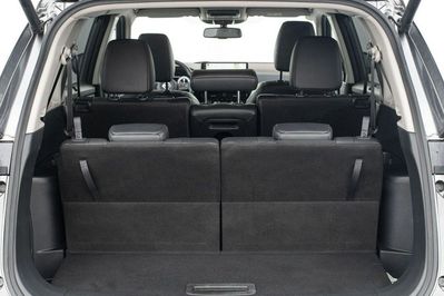 Nissan X-Trail 1.5 VC-T Tekna 2WD Xtronic 7os.