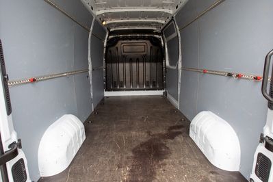 Renault Master Maxi L3H2