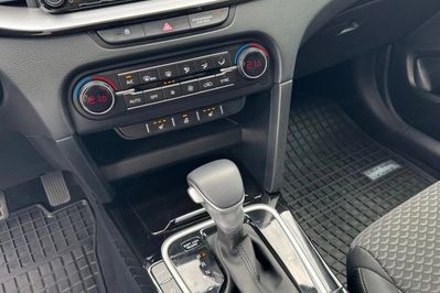 Kia Ceed 1.5 t-Gdi Tribute Dct