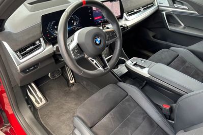 BMW X2 M35i xDrive