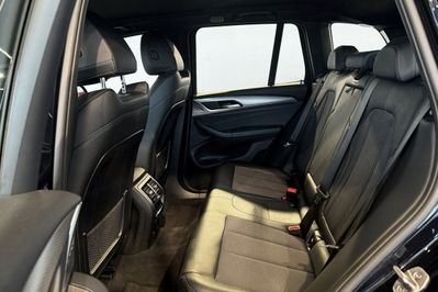 BMW X3 xDrive20i M Sport