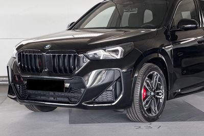 BMW X1 xDrive20d M Sport
