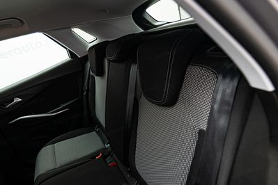 Opel Grandland X 1.2 T Edition