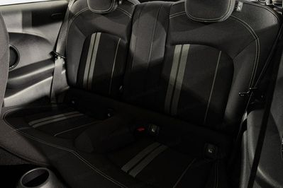 Mini Mini Cooper S aut