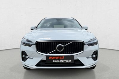 Volvo XC60 B4 B Plus Bright