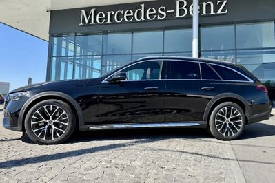 Mercedes Klasa E 220 d 4-Matic All-Terrain Avantgarde Estate