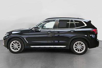 BMW X3 xDrive20d mHEV aut