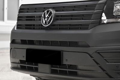 Volkswagen Crafter L3H3