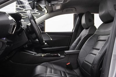 Citroen C5 X 1.6 Puretech Shine EAT8