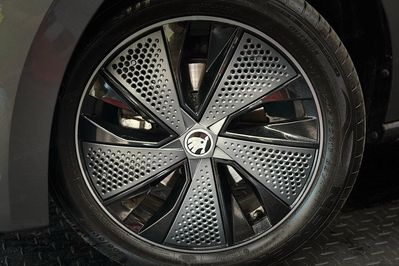 Skoda Scala Monte Carlo 1.5 TSI DSG