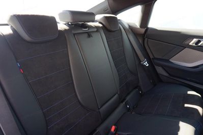 BMW Seria 2 Gran Coupe 218d
