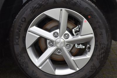 Hyundai Kona 1.0 T-GDI Smart