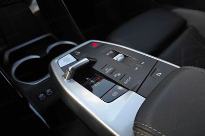 BMW X2 sDrive20i M Sport aut