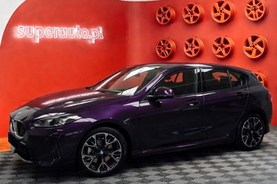 BMW Seria 1 116 M Design