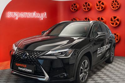 Lexus UX 300e Prestige 2WD