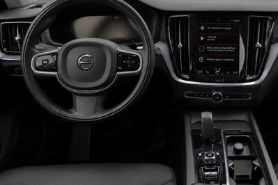 Volvo V60 B4 D Momentum Pro