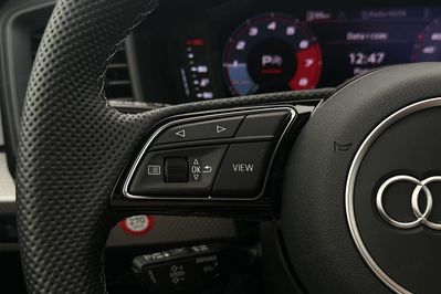 Audi A1 Sportback 40 TFSI S Line
