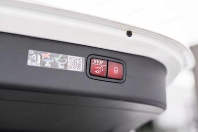 Mercedes Klasa C Kombi 200 4MATIC AMG Line