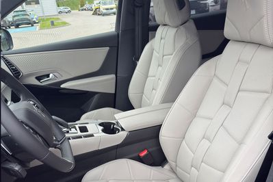 DS DS7 Etoile aut 1.5 BlueHDi