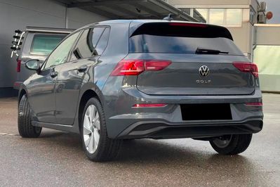 Volkswagen Golf Life Plus 1.5 TSI eHybrid PHEV DSG