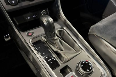 Cupra Ateca 2.0 TSI 4Drive DSG