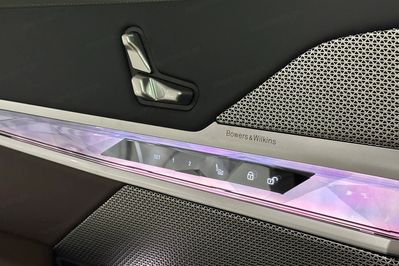 BMW Seria 7 740d xDrive M Sport