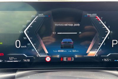 BMW Seria 3 318i M Sport
