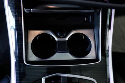 BMW X5 xDrive30d M Sport